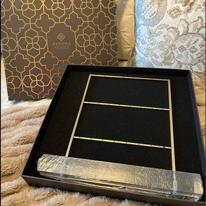 COPY - Kendra Scott Earring Ladder